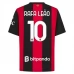AC Milan Rafa Leão 10 Domaći Dres 2026/27