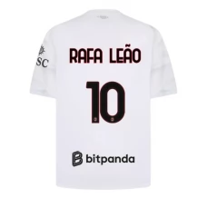 AC Milan Rafa Leão 10 Gostujući Dres 2026/27