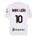 AC Milan Rafa Leão 10 Gostujući Dres 2026/27