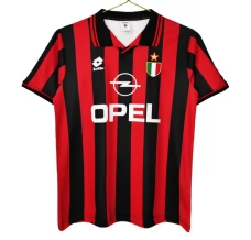 AC Milan Retro Domaći Dres 1996-97