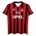 AC Milan Retro Domaći Dres 1996-97