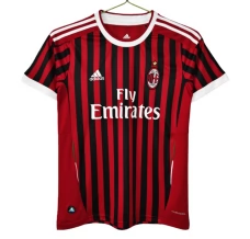 AC Milan Retro Domaći Dres 2011-12