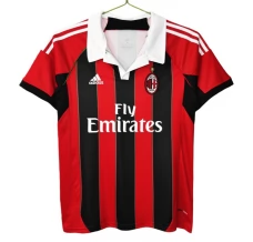 AC Milan Retro Domaći Dres 2012-13