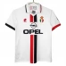 AC Milan Retro Gostujući Dres 1996-97