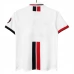 AC Milan Retro Gostujući Dres 1996-97