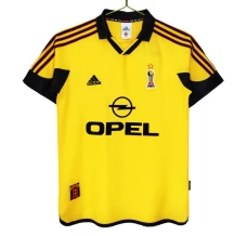AC Milan Retro Gostujući Dres 1999-00