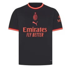 AC Milan Treći Dres 2026/27