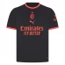 AC Milan Treći Dres 2026/27