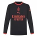 AC Milan Treći Dres 2026/27 Dugi Rukav