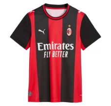 AC Milan Ženski Domaći Dres 2026/27 AC Milan Ženski Domaći Dres 2026/27