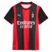 AC Milan Ženski Domaći Dres 2026/27