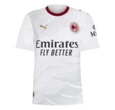 AC Milan Ženski Gostujući Dres 2026/27 AC Milan Ženski Gostujući Dres 2026/27