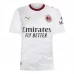 AC Milan Ženski Gostujući Dres 2026/27