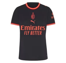 AC Milan Ženski Treći Dres 2026/27