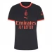 AC Milan Ženski Treći Dres 2026/27