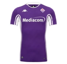 ACF Fiorentina Nogometni Dresovi Domaći 2025/26