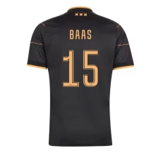 AFC Ajax Baas 15 Gostujući Dres 2026/27