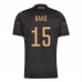 AFC Ajax Baas 15 Gostujući Dres 2026/27 AFC Ajax Baas 15 Gostujući Dres 2026/27