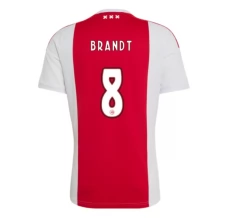 AFC Ajax Brandt 8 Domaći Dres 2026/27