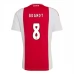 AFC Ajax Brandt 8 Domaći Dres 2026/27
