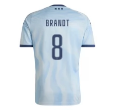 AFC Ajax Brandt 8 Treći Dres 2026/27