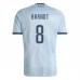 AFC Ajax Brandt 8 Treći Dres 2026/27