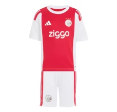 AFC Ajax Dječji Domaći Kit 2026/27