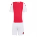 AFC Ajax Dječji Domaći Kit 2026/27