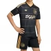 AFC Ajax Dječji Gostujući Kit 2026/27