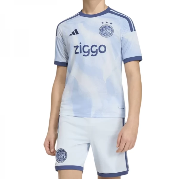 AFC Ajax Dječji Treći Kit 2026/27 AFC Ajax Dječji Treći Kit 2026/27