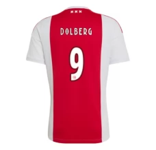 AFC Ajax Dolberg 9 Domaći Dres 2026/27