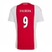 AFC Ajax Dolberg 9 Domaći Dres 2026/27