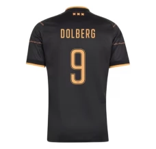 AFC Ajax Dolberg 9 Gostujući Dres 2026/27