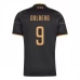 AFC Ajax Dolberg 9 Gostujući Dres 2026/27