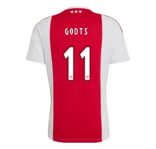 AFC Ajax Godts 11 Domaći Dres 2026/27