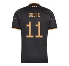 AFC Ajax Godts 11 Gostujući Dres 2026/27