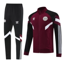 AFC Ajax Jakna Trenirka Komplet 2024/25 - Crvena