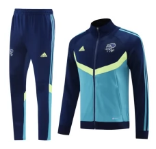 AFC Ajax Jakna Trenirka Komplet 2024/25 - Plava