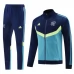 AFC Ajax Jakna Trenirka Komplet 2024/25 - Plava AFC Ajax Jakna Trenirka Komplet 2024/25 - Plava