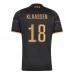 AFC Ajax Klaassen 18 Gostujući Dres 2026/27