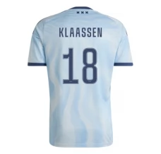 AFC Ajax Klaassen 18 Treći Dres 2026/27