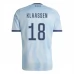 AFC Ajax Klaassen 18 Treći Dres 2026/27