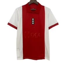 AFC Ajax Nogometni Dresovi Domaći 125th Anniversary 2025/26