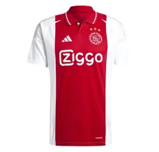 AFC Ajax Nogometni Dresovi Domaći 2024/25