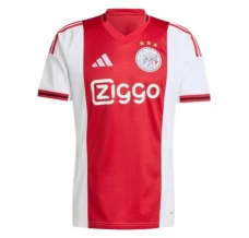 AFC Ajax Nogometni Dresovi Domaći 2025/26