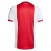AFC Ajax Nogometni Dresovi Domaći 2025/26