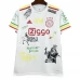 AFC Ajax Nogometni Dresovi Domaći Special Edition Bob Marley 2025/26