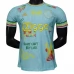 AFC Ajax Nogometni Dresovi Domaći Special Edition Bob Marley Blue 2025/26