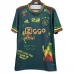 AFC Ajax Nogometni Dresovi Domaći Special Edition Bob Marley Green 2025/26