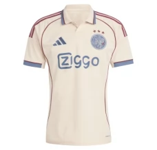 AFC Ajax Nogometni Dresovi Treći 2025/26